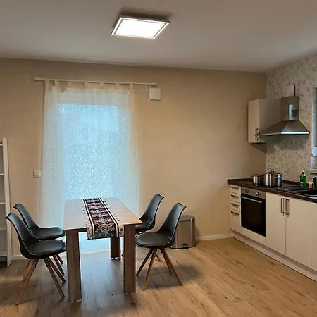 Appartement Big Feel Free