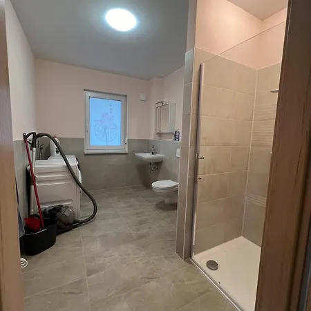 Big Feel Free Appartement