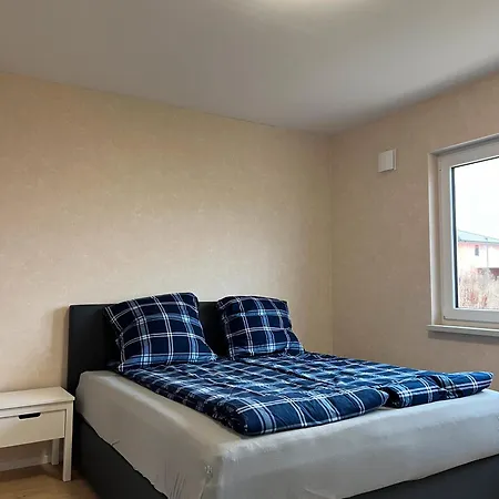 Big Feel Free Appartement *