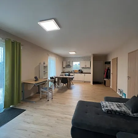 Appartement Big Feel Free *
