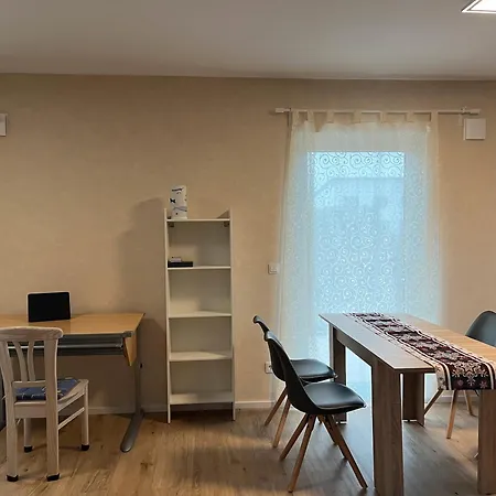 Appartement Big Feel Free *